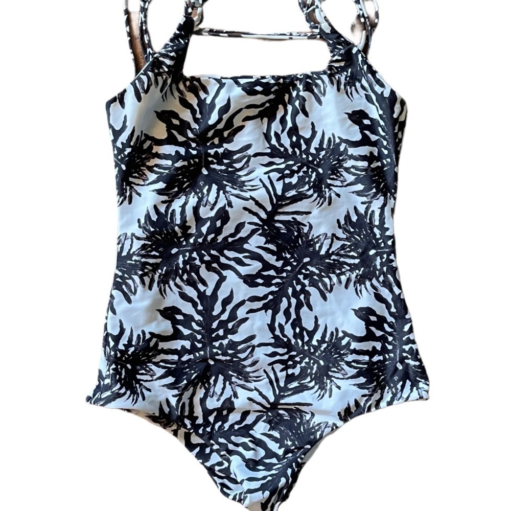 Mikoh One Piece Bathing Suit